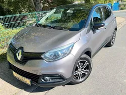 Grau Gebraucht 2014 Renault Captur SUV | 8.990 € (Fairer Preis)