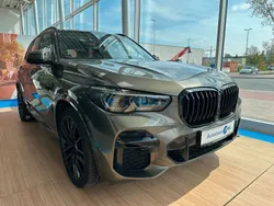 Gebraucht 2022 BMW X5 M Sport SUV | 55.900 € (Teuer)