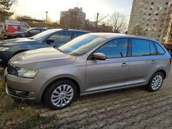 Beige Gebraucht 2018 Skoda Rapid Active Limousine | 8.500 € (Fairer Preis)