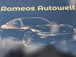 Silber Gebraucht 2014 Ford Tourneo Kombi | 9.000 € (Superpreis)