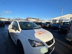 Weiß Gebraucht 2013 Seat Ibiza SC Reference Kleinwagen | 1.300 €