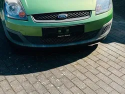 Grün Gebraucht 2007 Ford Fiesta Kleinwagen | 2.000 € (Fairer Preis)