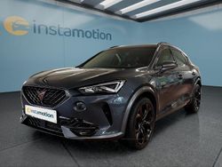 Grau Gebraucht 2021 Cupra Formentor VZ SUV | 25.849 € (Guter Preis)