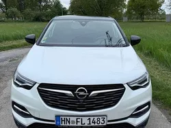 Gebraucht 2019 Opel Grandland X SUV | 13.500 € (Teuer)