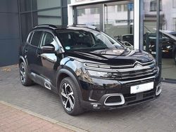 Schwarz Gebraucht 2020 Citroën C5 Aircross Shine SUV | 14.899 € (Fairer Preis)