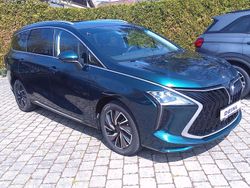 Jadegrün Neu 2025 Forthing Yacht/4 U-Tour Van / Kleinbus | 31.900 € (Fairer Preis)