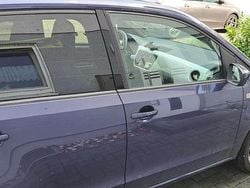 Blau Gebraucht 2017 Skoda Citigo Fun Kleinwagen | 5.200 € (Guter Preis)