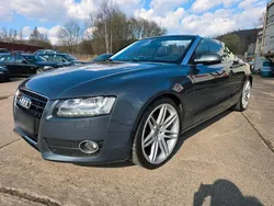 Audi A5 Cabriolet