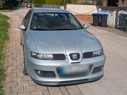 Gebraucht 2005 Cupra Leon Limousine | 8.000 €