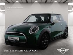 Grün Gebraucht 2023 Mini Cooper Kleinwagen | 25.900 € (Etwas zu teuer)