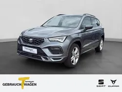 Gebraucht 2023 Seat Ateca FR SUV | 27.090 € (Guter Preis)