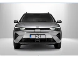Neu 2024 MG MG5 EV Luxury Kombi | 41.639 €