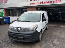 Weiß Gebraucht 2017 Renault Kangoo | 4.900 € (Superpreis)