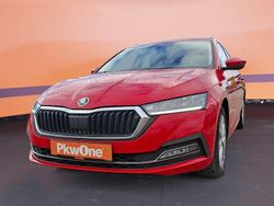 Rot Gebraucht 2023 Skoda Octavia Style Kombi | 25.730 € (Fairer Preis)