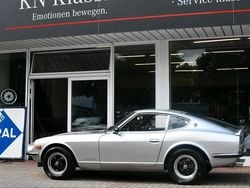 Silber Gebraucht 1973 Datsun 240Z Coupé | 66.999 €