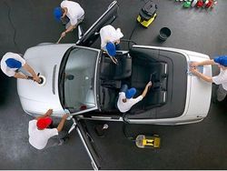 Schwarz Gebraucht 2024 BMW X7 M Sport SUV | 84.900 € (Guter Preis)