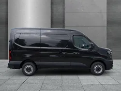 Neu 2025 Renault Master Van | 39.080 € (Guter Preis)
