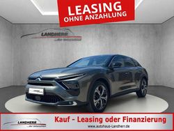 Grau Gebraucht 2024 Citroën C5 X PureTech Kombi | 20.620 € (Guter Preis)