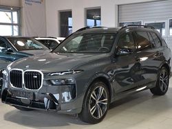 Grau Gebraucht 2025 BMW X7 M Sport SUV | 96.990 € (Guter Preis)
