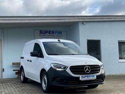 Weiß Gebraucht 2022 Mercedes Citan 110 Van / Kleinbus | 18.190 € (Superpreis)