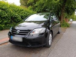 Schwarz Gebraucht 2006 VW Golf V Kleinwagen | 3.000 € (Fairer Preis)