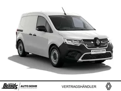 Mineralweiã Neu 2025 Renault Kangoo Rapid Advance Van / Kleinbus | 29.998 € (Guter Preis)
