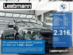 Grün Neu 2025 BMW M5 Performance Limousine | 149.875 € (Etwas zu teuer)
