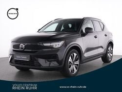 Schwarz Gebraucht 2022 Volvo XC40 Plus SUV | 29.850 € (Guter Preis)