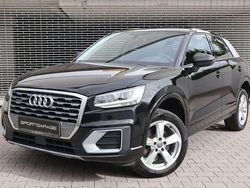 Schwarz Gebraucht 2017 Audi Q2 Sport SUV | 17.500 € (Fairer Preis)