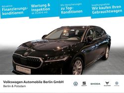 Schwarz Gebraucht 2024 Skoda Superb Selection Kombi | 33.740 € (Fairer Preis)