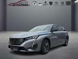 Artense silber Gebraucht 2024 Peugeot 308 SW Allure Kombi | 19.950 € (Guter Preis)