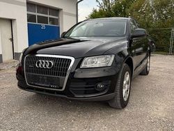 Schwarz Gebraucht 2012 Audi Q5 Sport SUV | 13.100 € (Fairer Preis)