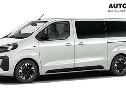 Schnee weiß Neu 2025 Opel Zafira Van / Kleinbus | 42.557 € (Guter Preis)