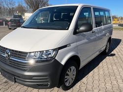 Weiß Gebraucht 2023 VW Transporter Van | 37.989 €
