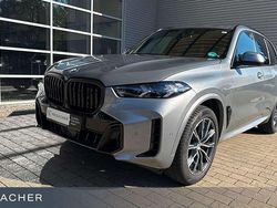 Skyscraper grau metallic Gebraucht 2025 BMW X5 Comfort Edition SUV | 85.990 € (Guter Preis)
