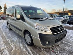 Gebraucht 2007 Fiat Scudo Van | 3.690 € (Guter Preis)