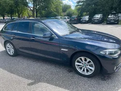 Blau Gebraucht 2014 BMW 530 Kombi | 13.500 € (Fairer Preis)