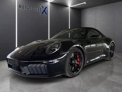 Schwarz Gebraucht 2025 Porsche 992 Cabrio | 199.900 €