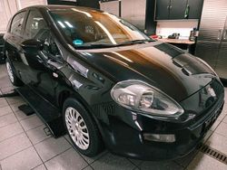 Gebraucht 2012 Fiat Punto Pop Kleinwagen | 3.490 € (Fairer Preis)