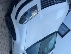 Weiß Gebraucht 2002 VW Passat Kombi | 2.500 € (Etwas zu teuer)