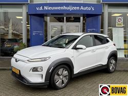 Weiß Gebraucht 2019 Hyundai Kona Premium SUV | 18.950 €