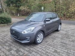 Grau Gebraucht 2020 Suzuki Swift Comfort Kleinwagen | 11.700 € (Fairer Preis)