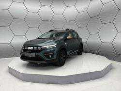 Grün Neu 2025 Dacia Sandero Extreme Kleinwagen | 17.990 € (Fairer Preis)