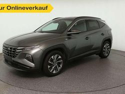 Amazon grey Gebraucht 2022 Hyundai Tucson Trend SUV | 23.460 € (Guter Preis)