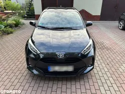 Schwarz Gebraucht 2020 Toyota Yaris Comfort Kleinwagen | 16.500 € (Fairer Preis)