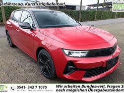 Kardio rot metallic Gebraucht 2024 Opel Astra Limousine | 23.805 € (Guter Preis)