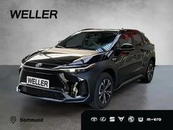 Onxyschwarz Neu 2025 Toyota bZ4X SUV | 43.780 € (Fairer Preis)