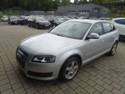Silber Gebraucht 2010 Audi A3 Attraction Limousine | 4.990 € (Fairer Preis)