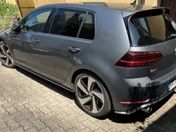 Gebraucht 2019 VW Golf VII GTI Limousine | 25.600 € (Fairer Preis)