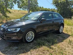 Schwarz Gebraucht 2014 Audi A3 Limousine | 10.000 € (Fairer Preis)